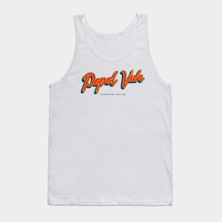 Popol Vuh Tank Top